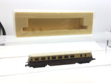 Graham Farish 8174 N Gauge GWR Diesel Railcar No19