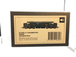 Accurascale 2618 OO Gauge Class 37 - BR Green w/small yellow panel - D6600 - DCC Sound Fitted