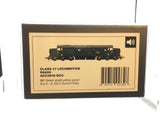 Accurascale 2618 OO Gauge Class 37 - BR Green w/small yellow panel - D6600 - DCC Sound Fitted