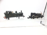 Dapol D19 OO Gauge GWR Green 14xx Class 1420 (NEEDS ATTN)