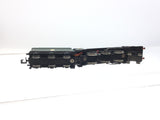 Graham Farish 372-025 N Gauge BR Green 7033 Hartlebury Castle