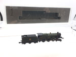 Graham Farish 372-025 N Gauge BR Green 7033 Hartlebury Castle