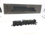 Graham Farish 372-025 N Gauge BR Green 7033 Hartlebury Castle
