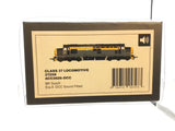 Accurascale 2626 OO Gauge Class 37 - BR 'Dutch' - 37258 - DCC Sound Fitted