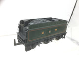 Hornby OO Gauge GWR Green Steam Loco Tender