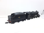 Graham Farish 372-137 N Gauge BR Black 5 Steam Loco 45110