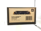 Accurascale 2629 OO Gauge Class 37 - DRS (unbranded) - 37422 - DCC Sound Fitted