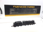 Graham Farish 372-137 N Gauge BR Black 5 Steam Loco 45110