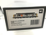 Accurascale 230537026DCC OO Gauge BR Distribution Sector Class 37 No 37026 Shap Fell DCC SOUND