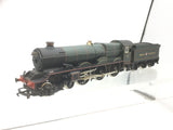 Hornby R292 OO Gauge GWR King 6027 King Richard I (NON-RUNNER)