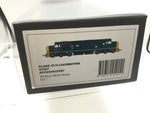 Accurascale 230537027 OO Gauge BR Blue Class 37 No 37027 Loch Eil