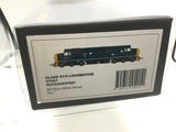 Accurascale 230537027 OO Gauge BR Blue Class 37 No 37027 Loch Eil