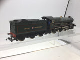 Hornby R292 OO Gauge GWR King 6027 King Richard I (NON-RUNNER)