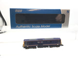 Dapol DAGM232 N Gauge First GBRF Class 73 No 73141 Charlotte