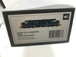 Accurascale 230537027DCC OO Gauge BR Blue Class 37 No 37027 Loch Eil DCC SOUND