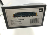 Accurascale 230537027DCC OO Gauge BR Blue Class 37 No 37027 Loch Eil DCC SOUND