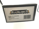 Accurascale 231137051 OO Gauge BR Metals Sector Class 37 No 37051