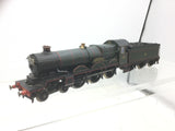 Hornby R2459 OO Gauge GWR Green Castle Class 5075 Wellington