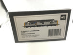 Accurascale 231137051DCC OO Gauge BR Metals Sector Class 37 No 37051 DCC SOUND