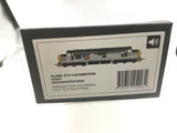 Accurascale 231137051DCC OO Gauge BR Metals Sector Class 37 No 37051 DCC SOUND