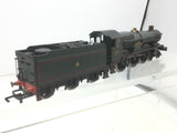 Hornby R2459 OO Gauge GWR Green Castle Class 5075 Wellington