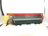 Hornby R4302B OO Gauge SR Green Maunsell Corr 3rd Coach S1123S