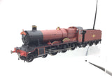 Hornby R1234 OO Gauge Harry Potter Hogwarts Express Train Set