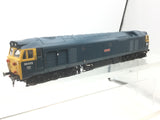 Hornby R2486 OO Gauge BR Blue Class 50 50013 Agincourt (DCC SOUND)