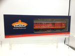 Bachmann 39-422A OO Gauge BR Mk1 POS Post Office Sorting Van Royal Mail Travelling Post Office