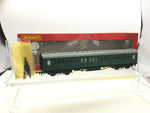 Hornby R4304E OO Gauge BR Green Maunsell Composite Coach S5650S