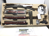 Hornby R1234 OO Gauge Harry Potter Hogwarts Express Train Set