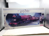 Hornby R1234 OO Gauge Harry Potter Hogwarts Express Train Set