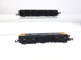 Dapol ND-070B N Gauge GBRF Class 73 Twin Pack