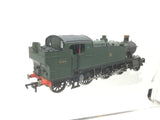 Dapol 4S-041-003 OO Gauge Large Prairie 2-6-2 5108 Green Shirtbutton