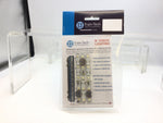 Train-Tech CN100 N Gauge Automatic Coach Lighting Multipack Cool White (3 Pack)