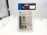 Train-Tech CN100 N Gauge Automatic Coach Lighting Multipack Cool White (3 Pack)