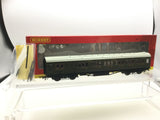 Hornby R4318C OO Gauge SR Maunsell Brake Comp Coach 6572