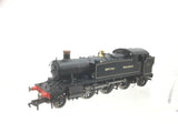 Dapol 4S-041-005D OO Gauge Large Prairie 5108 BR Lined Black DCC Fitted