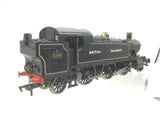 Dapol 4S-041-005D OO Gauge Large Prairie 5108 BR Lined Black DCC Fitted