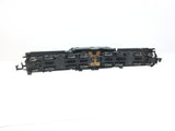 Minitrix 12128 N Gauge SBB C/e 6/8 Crocodile 14 316 DCC Fitted