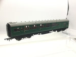 Hornby R4320B OO Gauge SR Maunsell 6 Compartment Brake Comp Coach S6647S