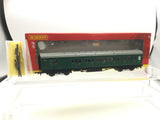 Hornby R4320B OO Gauge SR Maunsell 6 Compartment Brake Comp Coach S6647S