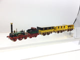 Minitrix 51 1028 00 N Gauge Der Adler Train Set