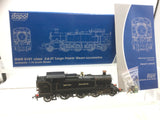 Dapol 4S-041-005D OO Gauge Large Prairie 5108 BR Lined Black DCC Fitted