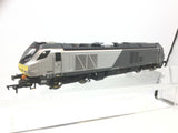 Dapol 4D-022-004 OO Gauge Chiltern Railways Class 68 68014