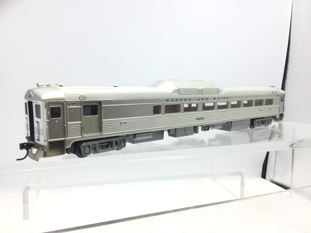 Proto 1000 23974 HO Gauge Budd RDC Locomotive Boston & Maine