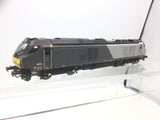 Dapol 4D-022-004 OO Gauge Chiltern Railways Class 68 68014