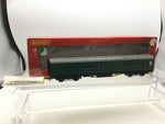 Hornby R4320B OO Gauge SR Maunsell 6 Compartment Brake Comp Coach (RENUMBERED)