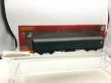 Hornby R4320B OO Gauge SR Maunsell 6 Compartment Brake Comp Coach (RENUMBERED)