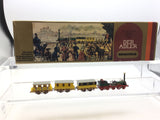 Minitrix 51 1028 00 N Gauge Der Adler Train Set